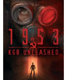 1953 KGB Unleashed Steam Key EUROPE